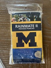 Rainmate rainwear hooded for sale  Shipping to United Kingdom