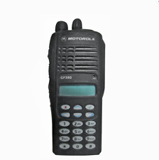 Motorola gp380 high for sale  BRADFORD
