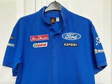 Ford sport wrc for sale  TAIN