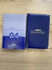 Coffret 2004 euro d'occasion  Clermont-Ferrand-