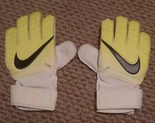 Nike match yellow for sale  WIRRAL