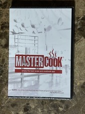 Mastercook for sale  Champaign