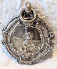 Vintage silver hallmarked for sale  CIRENCESTER