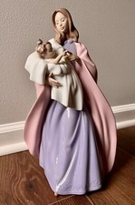 Lladro nao mother for sale  Morrisville
