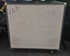 Fender rumble 115 for sale  YORK