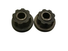 Gommini serbatoio rubber usato  Italia