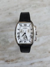 Rotary tank chronograph for sale  BILLERICAY