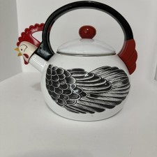 Kamenstein chicken rooster for sale  Tyler