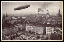 Dresden zeppelin luftschiff gebraucht kaufen Dresden zeppelin luftschiff gebraucht kaufen  Bad Nauheim