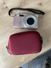 Digitalkamera ricoh cx5 gebraucht kaufen  Großrückerswalde
