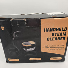 Steam cleaner level for sale  Clayton
