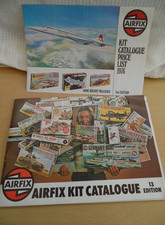 Airfix model construction for sale  LOUTH