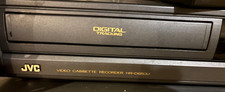 Jvc video cassette for sale  Lemont