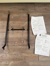 Brackets ventura luggage for sale  KIDDERMINSTER