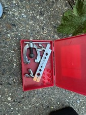 Halfords brake pipe for sale  WOODFORD GREEN