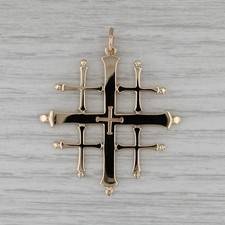 Large jerusalem cross for sale  USA
