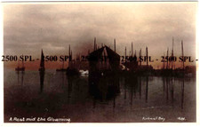 Orkney postcard scotland for sale  UK