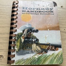 1968 hornady handbook for sale  New Preston Marble Dale
