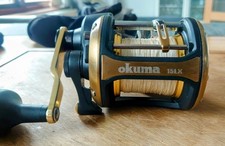 Okuma solterra for sale  CRYMYCH