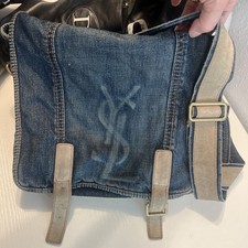 Ysl bag yves for sale  Los Angeles