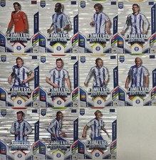 Panini Fifa 365 Adrenalyn XL 2026 Edycja limitowana/ Momentum / Premium / XXL itp. na sprzedaż  Wysyłka do Poland