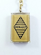 Porte cles renault d'occasion  L'Absie