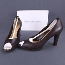 Worthington womens shoes for sale  Barberton