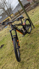 Sporttechnik erzberg enduro gebraucht kaufen  Eibenstock