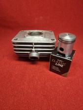 Simson s51 rig gebraucht kaufen  Untereisesheim