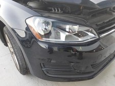 Used right headlight for sale  Douglassville