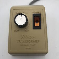 Transformador fonte de luz microscópio vintage Nikon THN LER, usado comprar usado  Enviando para Brazil