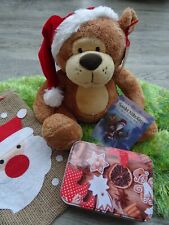 Set teddybär teddy gebraucht kaufen  Kassel