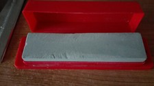 Messer schleifstein wetzstein gebraucht kaufen  Haßmersheim