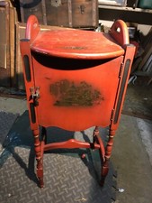 Vtg 1940s wooden for sale  Mount Holly Springs