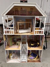 Kidcraft savannah barbie for sale  Conroe