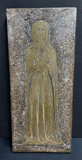 Vintagecopy medieval brass for sale  WIRRAL
