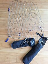 Pacsafe travel rucksack for sale  ALDEBURGH
