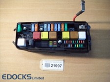 Sicherungskasten relaiskasten  gebraucht kaufen Sicherungskasten relaiskasten  gebraucht kaufen  Farschwlr., Kasel, Osburg