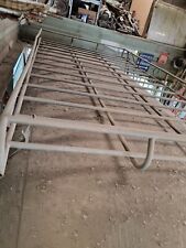 Volkswagen baywindow original for sale  WITNEY