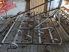 Grubber krümler federzinkeneg gebraucht kaufen  Berching