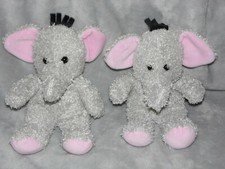 Sainsburys elephant soft for sale  SWANSEA