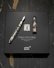 Montblanc 2002 tricolore d'occasion Montblanc 2002 tricolore d'occasion  Thoiry