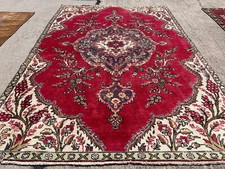 6x9 red oriental for sale  Allen