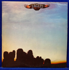 vinyl eagles 1972 records for sale vinyl eagles 1972 records for sale Black Hawk
