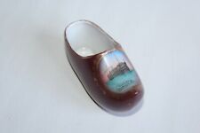 Ancien sabot porcelaine d'occasion  Briare