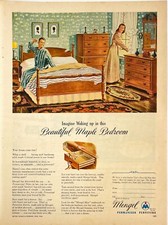 Mengel furniture bedroom for sale  Palm Bay