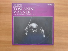 Disco giri toscanini usato  Alcamo