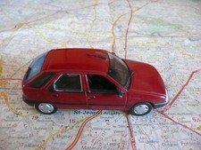 Citroen red 1991 d'occasion  Expédié en Belgium