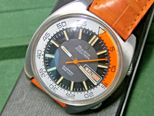Bulova accutron snorkel gebraucht kaufen  Köln