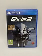 Ride ps4 playstation usato  Roma